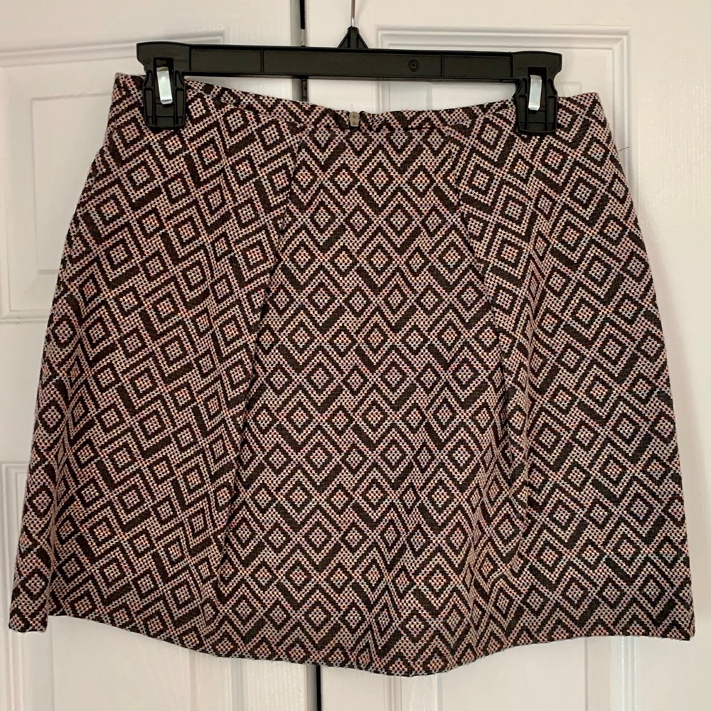 Stradivarius Women’s Mini Skirt